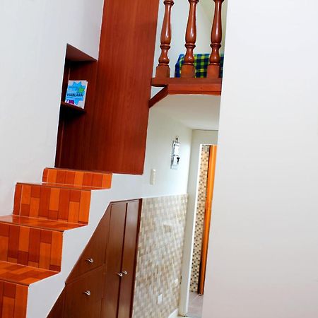 Royalty Inn Lima Habitación foto