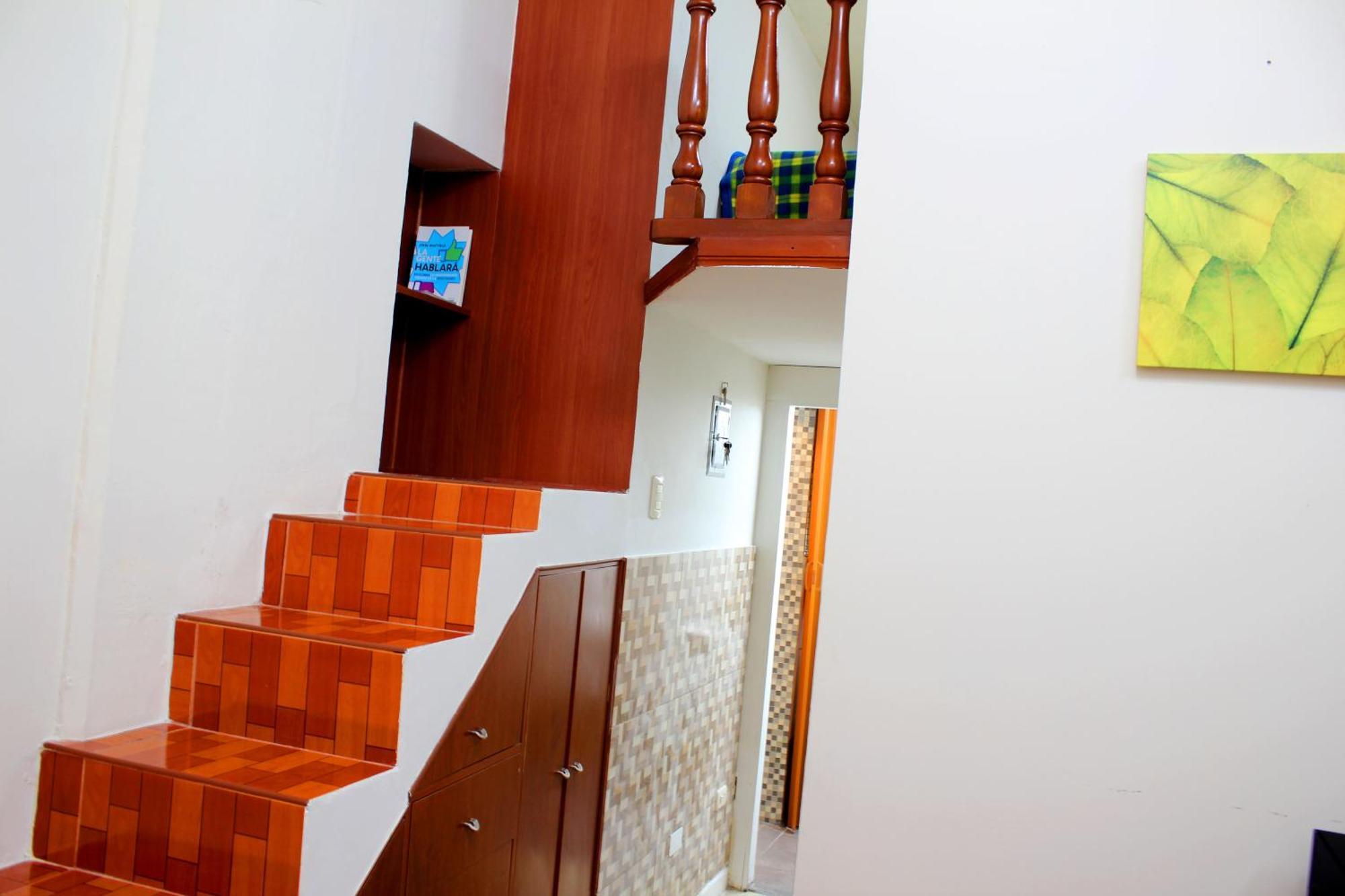 Royalty Inn Lima Habitación foto