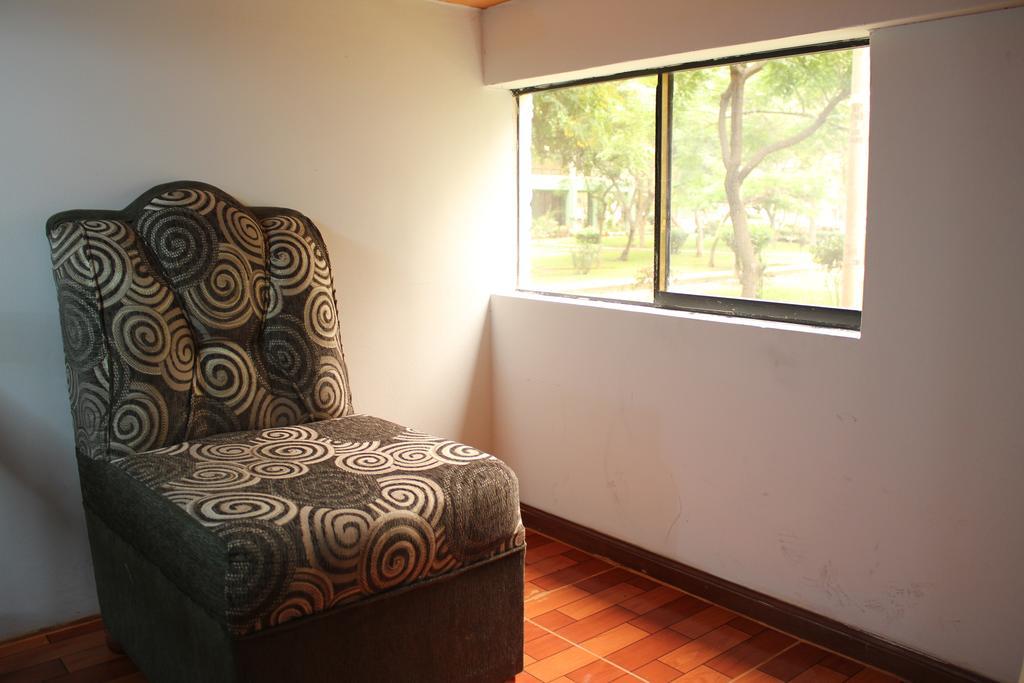 Royalty Inn Lima Exterior foto