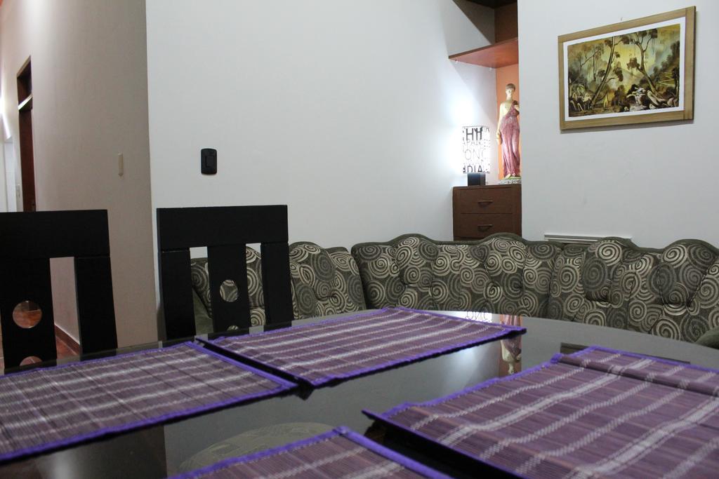 Royalty Inn Lima Exterior foto