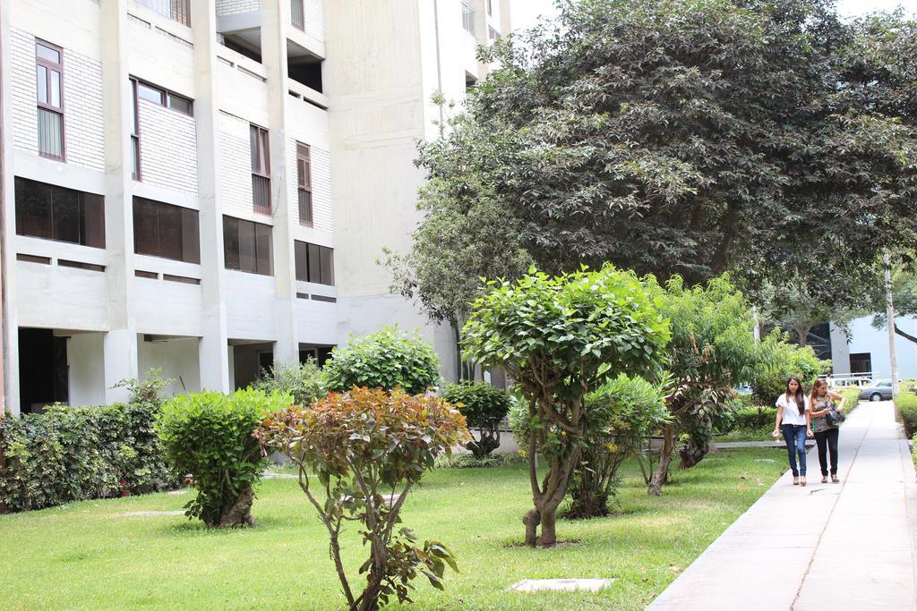 Royalty Inn Lima Exterior foto