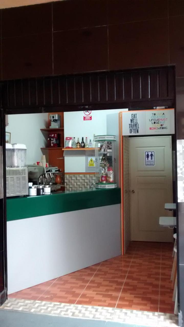 Royalty Inn Lima Exterior foto